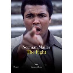 The Fight. Ediz. Italiana