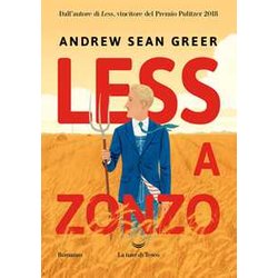 Less A Zonzo Less A Zonzo