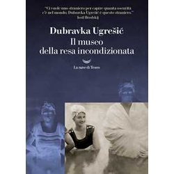 Il Museo Della Resa Incondizionata Il Museo Della Resa Incondizionata