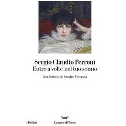 Entro A Volte Nel Tuo Sonno Entro A Volte Nel Tuo Sonno