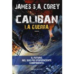 Caliban. La Guerra: Vol. 2 Caliban. La Guerra: Vol. 2