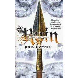 Ruin. La Lancia Di Skald. La Fede E L'inganno (Vol. 3) Ruin. La Lancia Di Skald. La Fede E L'inganno (Vol. 3)