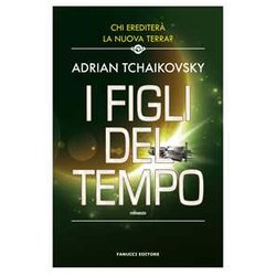 I Figli Del Tempo I Figli Del Tempo