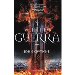 Venti Di Guerra: Vol. 1 Venti Di Guerra: Vol. 1