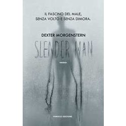 Slender Man Slender Man