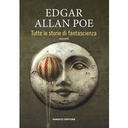 Tutte Le Storie Di Fantascienza