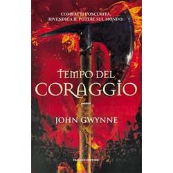 Tempo Del Coraggio. Di Sangue E Ossa (Vol. 3) Tempo Del Coraggio. Di Sangue E Ossa (Vol. 3)