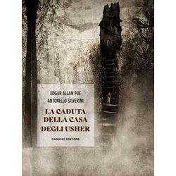La Caduta Della Casa Degli Usher La Caduta Della Casa Degli Usher