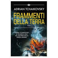 Frammenti Della Terra Frammenti Della Terra