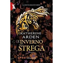 L'inverno Della Strega. La Notte Dell'inverno. Nuova Ediz. (Vol. 3)