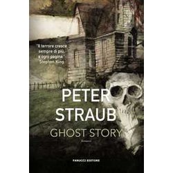 Ghost Story Ghost Story