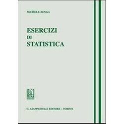 Esercizi di statistica