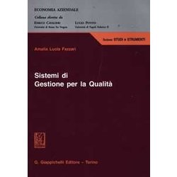 Sistemi Di Gestione Per La Qualità Sistemi Di Gestione Per La QualitÃ