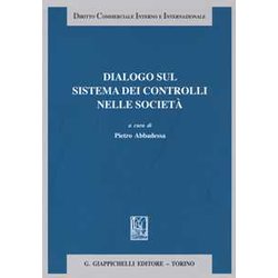 Dialogo Sul Sistema Dei Controlli Nelle SocietÃ