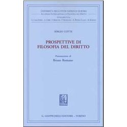 Prospettive Di Filosofia Del Diritto Prospettive Di Filosofia Del Diritto