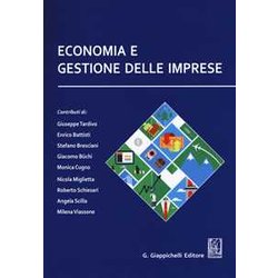 Economia E Gestione Delle Imprese