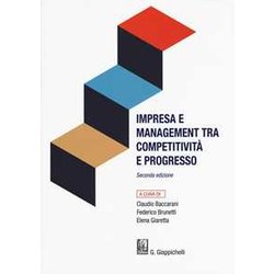 Impresa E Management Tra Competitività E Progresso Impresa E Management Tra Competitività E Progresso