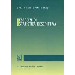 Esercizi Di Statistica Descrittiva Esercizi Di Statistica Descrittiva