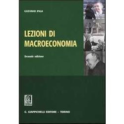 Lezioni Di Macroeconomia Lezioni Di Macroeconomia