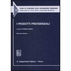 I Prodotti Previdenziali