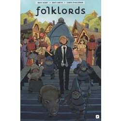 Folklords Folklords