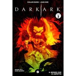 Dark Ark (Vol. 3) Dark Ark (Vol. 3)