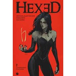 Hexed (Vol. 2) Hexed (Vol. 2)
