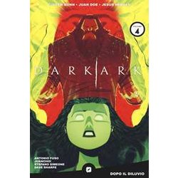 Dark Ark (Vol. 4) Dark Ark (Vol. 4)