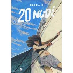 20 Nodi. Lucca Project Contest 2022 20 Nodi. Lucca Project Contest 2022