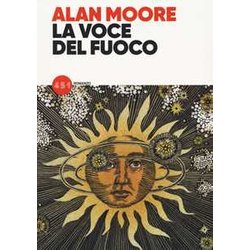 La Voce Del Fuoco La Voce Del Fuoco