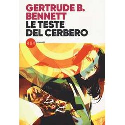 Le Teste Del Cerbero Le Teste Del Cerbero
