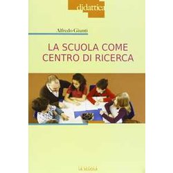 La Scuola Come Centro Di Ricerca La Scuola Come Centro Di Ricerca