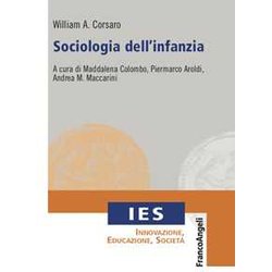 Sociologia Dell'infanzia