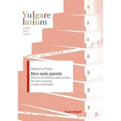 Non Solo Parole. Percorsi Di Didattica Della Scrittura. Dai Testi Funzionali A Quelli Multimodali Non Solo Parole. Percorsi Di Didattica Della Scrittura. Dai Testi Funzionali A Quelli Multimodali