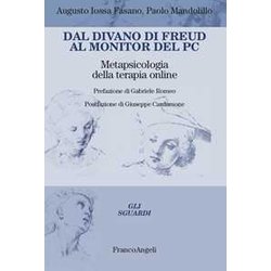 Dal Divano Di Freud Al Monitor Del Pc. Metapsicologia Della Terapia Online Dal Divano Di Freud Al Monitor Del Pc. Metapsicologia Della Terapia Online