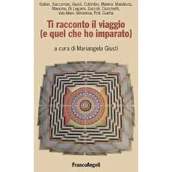 Ti Racconto Il Viaggio (E Quel Che Ho Imparato)