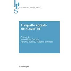L'impatto Sociale Del Covid-19 L'impatto Sociale Del Covid-19