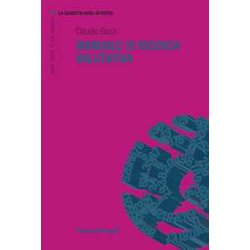 Manuale Di Ricerca Valutativa Manuale Di Ricerca Valutativa