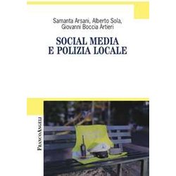 Social Media E Polizia Locale Social Media E Polizia Locale
