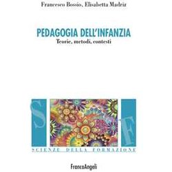 Pedagogia Dell'infanzia Pedagogia Dell'infanzia