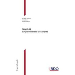 COVID-19 E Impairment Dell'avviamento COVID-19 E Impairment Dell'avviamento