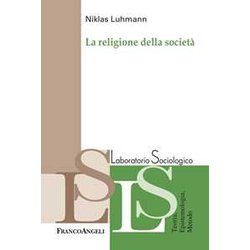 La Religione Della Società La Religione Della SocietÃ