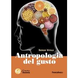 Antropologia Del Gusto Antropologia Del Gusto