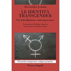 Le Identità Transgender. Un’Introduzione Contemporanea