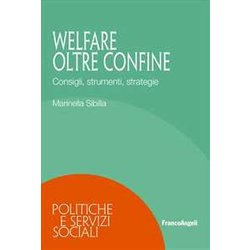 Welfare Oltre Confine Welfare Oltre Confine