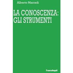 La Conoscenza: Gli Strumenti
