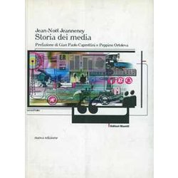 Storia Dei Media Storia Dei Media
