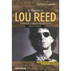 Le Canzoni Di Lou Reed Le Canzoni Di Lou Reed