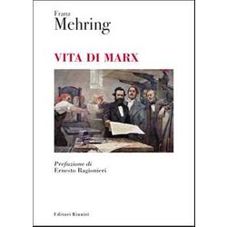Vita Di Marx Vita Di Marx