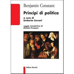 Principi Di Politica Principi Di Politica